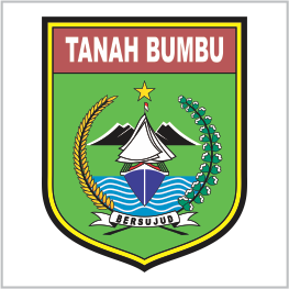 Pemerintah Kabupaten Tanah Bumbu Kalimantan Selatan